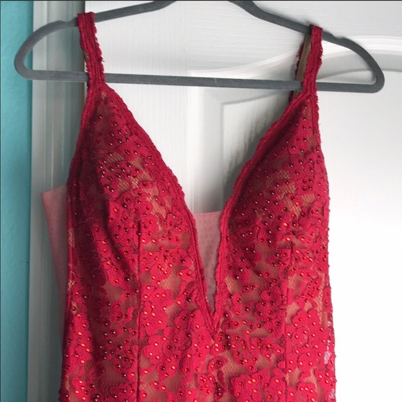 Jovani Prom Dress - Picture 6 of 6